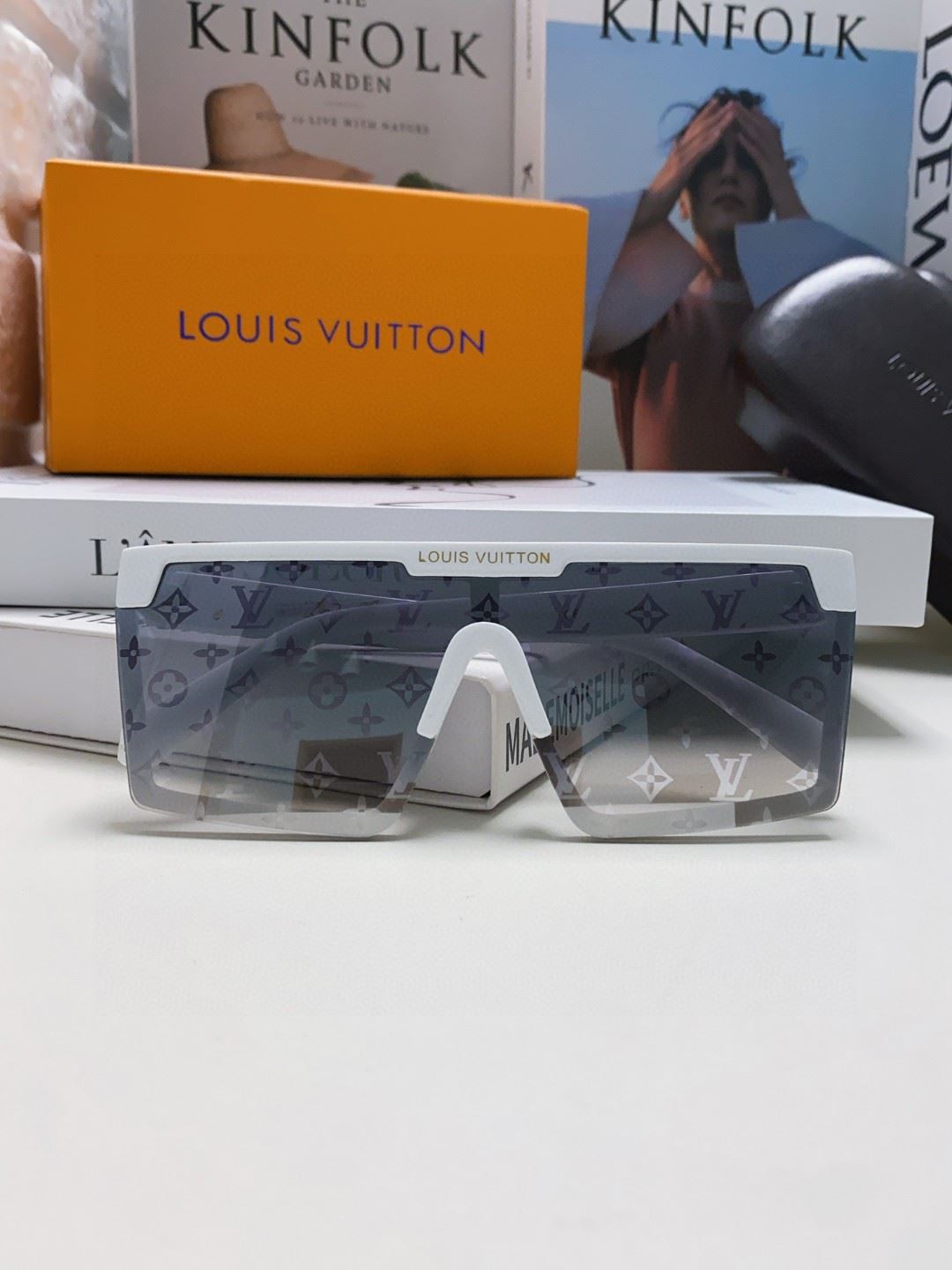 Louis Vuitton Sunglasses